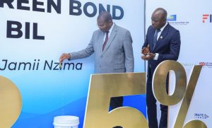 Tanga UWASA issues East Africa’s first ever Water Green Bond