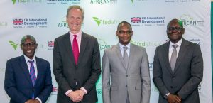 FSD Africa and African Guarantee Fund partner to boost Green SME Financing