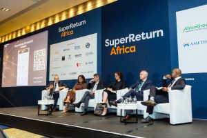 SuperReturn Africa 2023