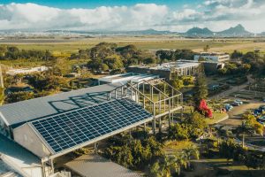 Mauritius Commercial Bank (MCB) Capital Markets advises EnVolt on its inaugural Green Project Bond issue