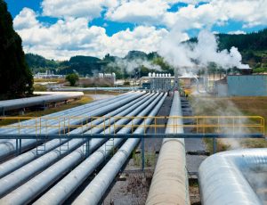 De-risking Geothermal Energy Investment in East Africa