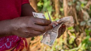 Seeking sustainable change in Africa’s financial systems