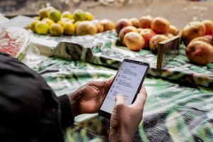 Exploring new frontiers in fintech investments in East Africa 2018