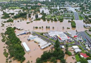 Lagos Flood Resilience