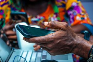 Opportunities and barriers to digitising social protection and humanitarian payments in Nigeria