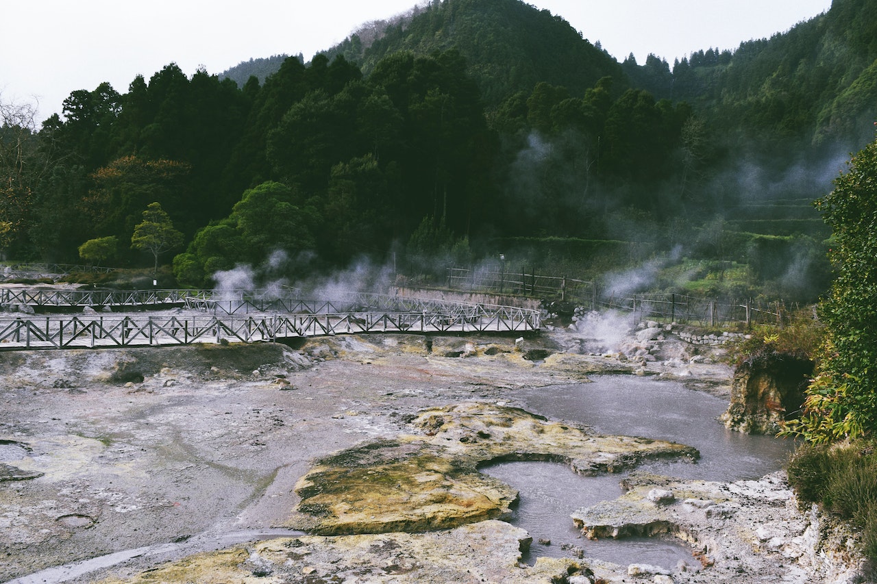 Geothermal Risk Transfer Facility