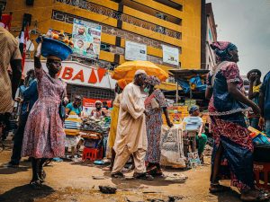 Swiss Re Foundation announces $ 500 000 grant for Africa’s Insurance sector