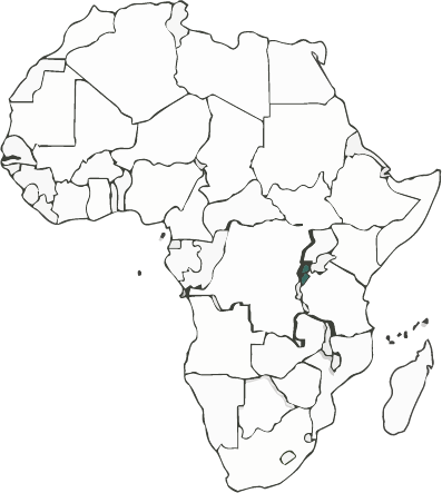 Africa Map