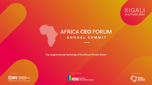 Africa CEO Forum