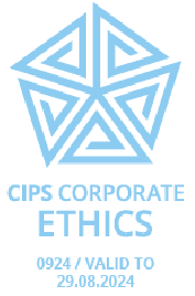 CIPS Corporate Ethics