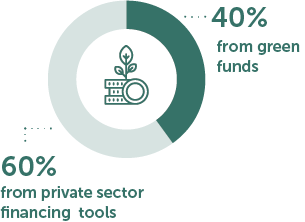 Green investments: