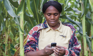 Moving money and mindsets: increasing digital remittances across Africa